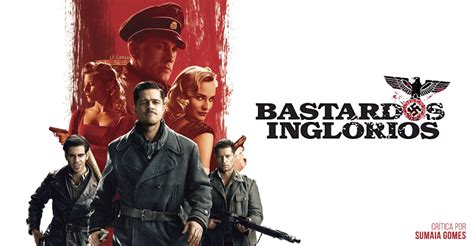 bastardos inglórios assistir|Inglourious Basterds (2009)